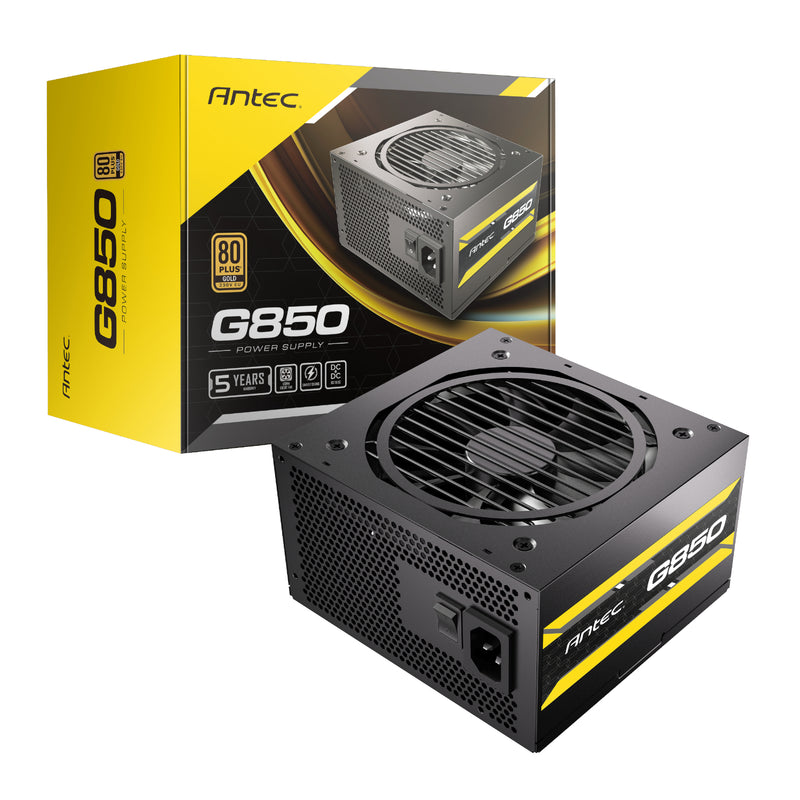 1440p Gaming PC 