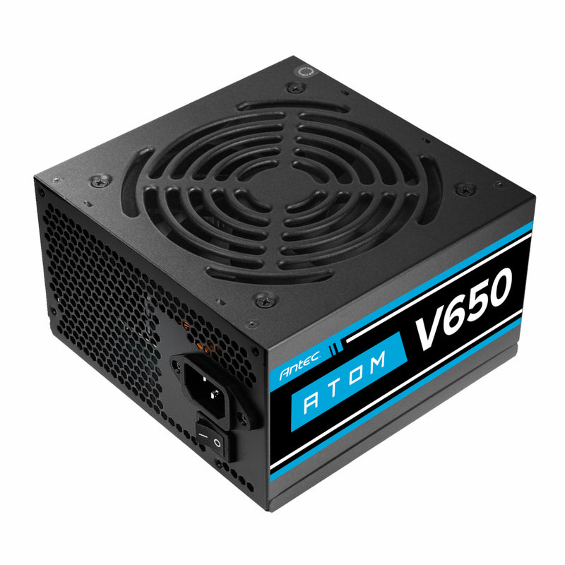 (Pre-Built) Ryzen & 5700X, RX 9060 XT, 32 Gb DDR4, 1TB NVMe storage