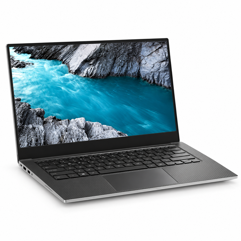 Refurbished Dell XPS 15 7590 Core i7 9th Gen 16GB RAM 1TB SSD GTX 1650 4GB Laptop – Grade A