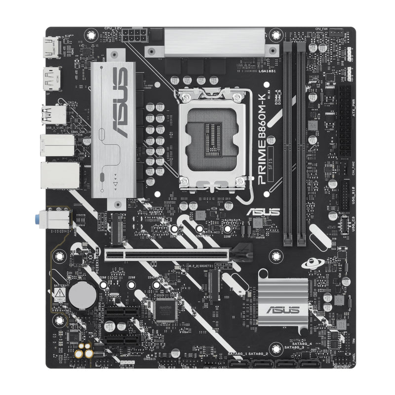 Creator PC 
