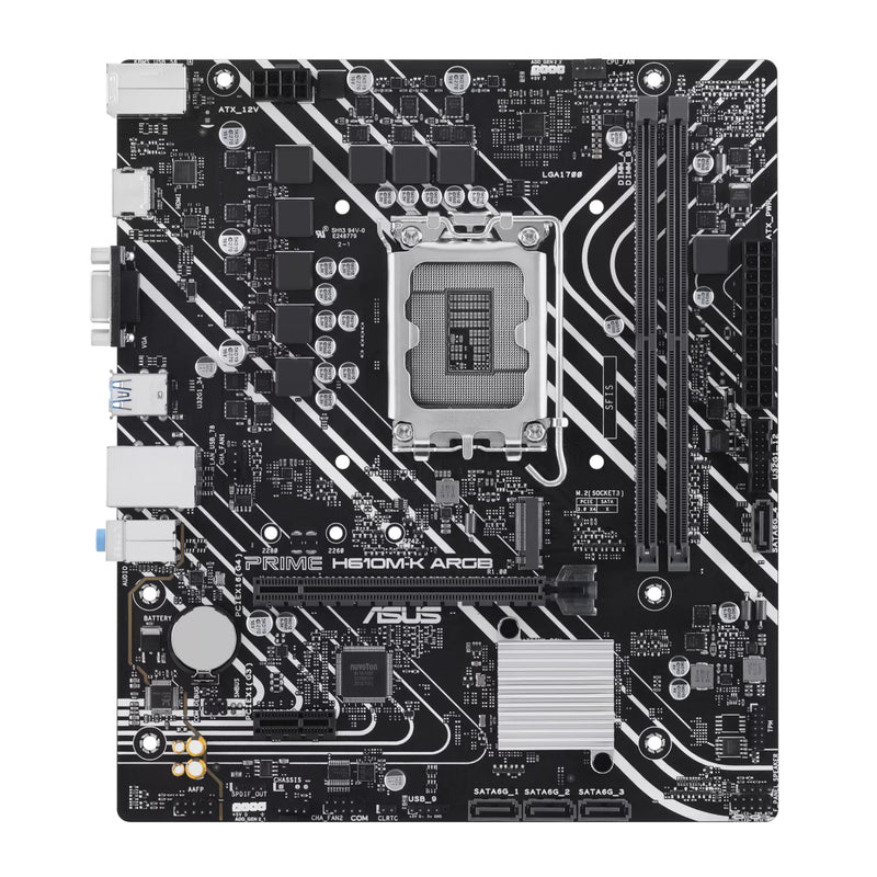 Home & Office PC 