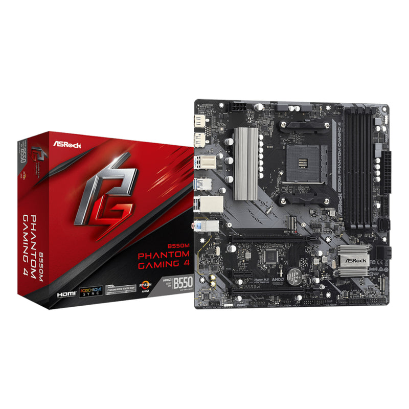 (Pre-Built) Ryzen & 5700X, RX 9060 XT, 32 Gb DDR4, 1TB NVMe storage