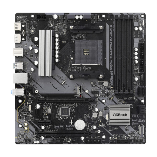 (Pre-Built) Ryzen & 5700X, RX 9060 XT, 32 Gb DDR4, 1TB NVMe storage