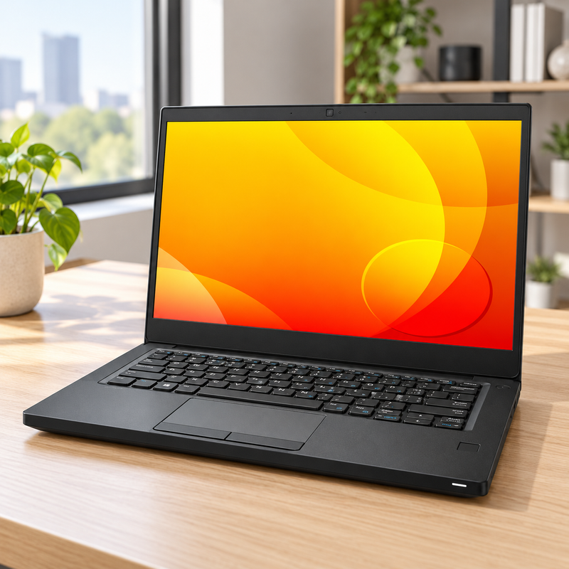 Refurbished Dell Vostro 16 5620 Core i5 12th Gen 8GB RAM 512GB – Grade A