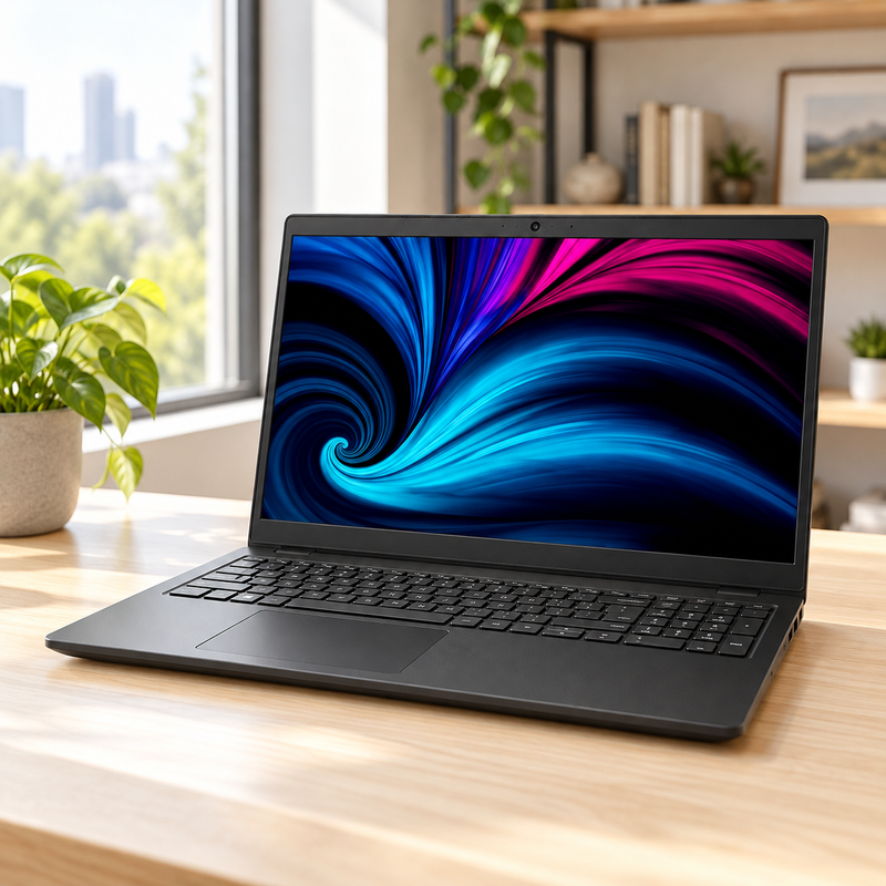 Refurbished Dell Vostro 15 3530 Core i5 13th Gen 16GB RAM 512GB NVMe SSD – Grade A