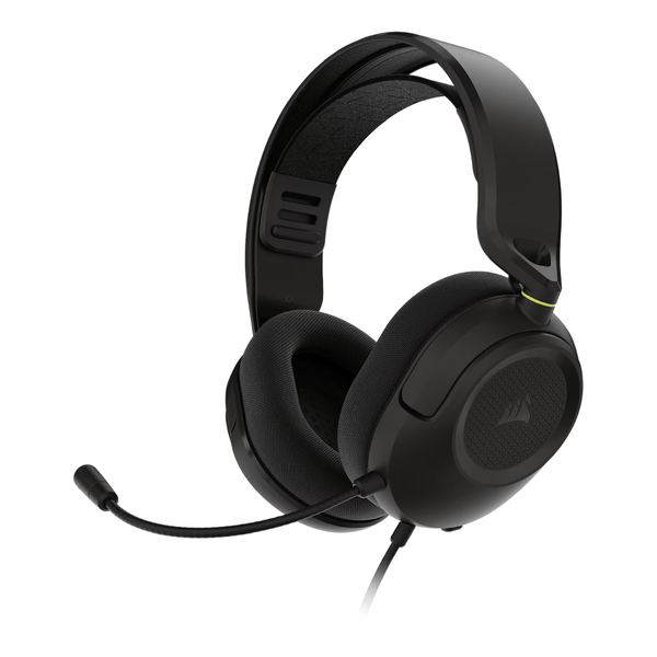 Corsair HS35 v3 Wired Gaming Headset