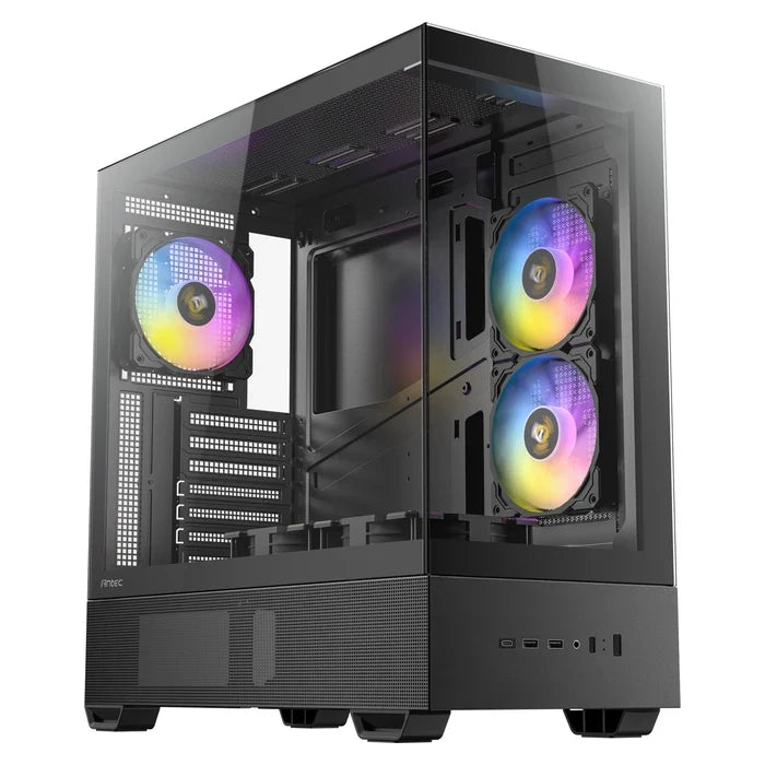 (Pre-Built) Ryzen & 5700X, RX 9060 XT, 32 Gb DDR4, 1TB NVMe storage