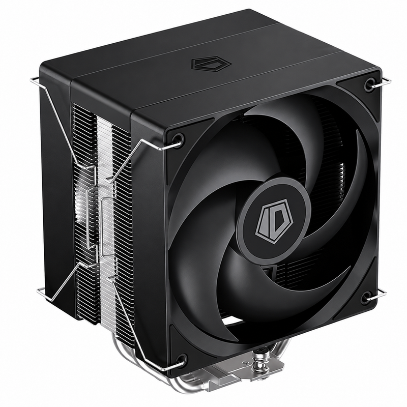 (Pre-Built) Budget Gaming PC Ryzen 5 3400G, 8GB ddr4, MSI RTX 5050 Ventus 2X OC