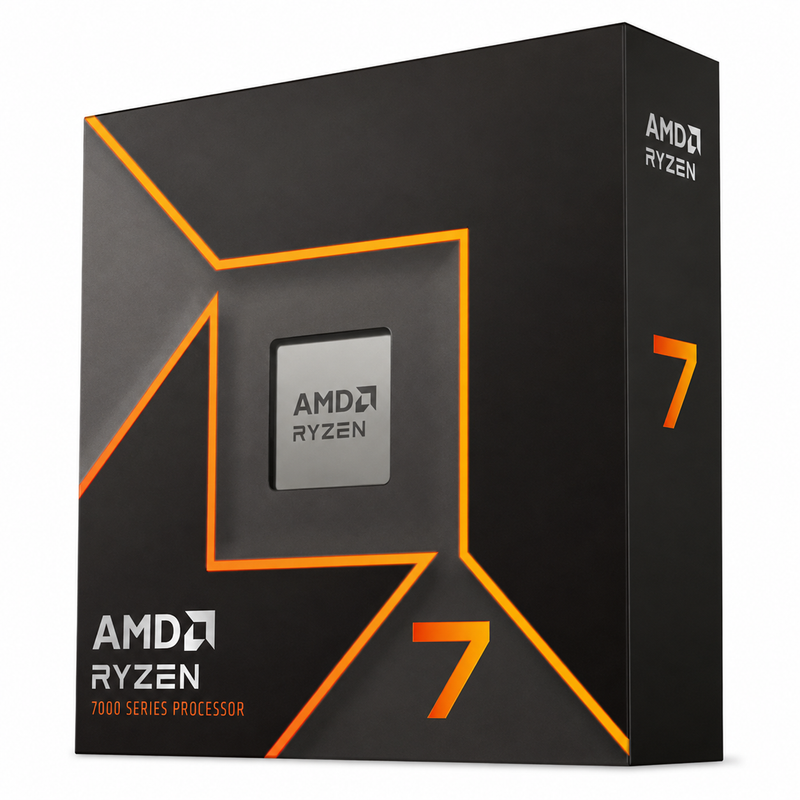 (Pre-built) Small Form Factor RTX 3070, R 7 9700x 5.50GHz, 16gb DDR5