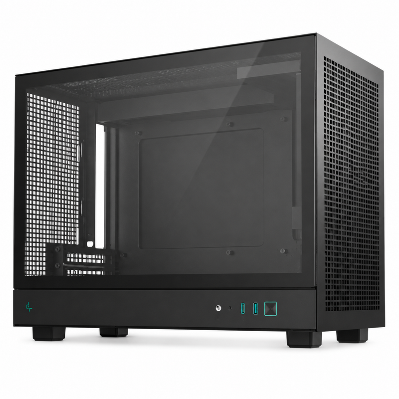 (Pre-built) Small Form Factor RTX 3070, R 7 9700x 5.50GHz, 16gb DDR5