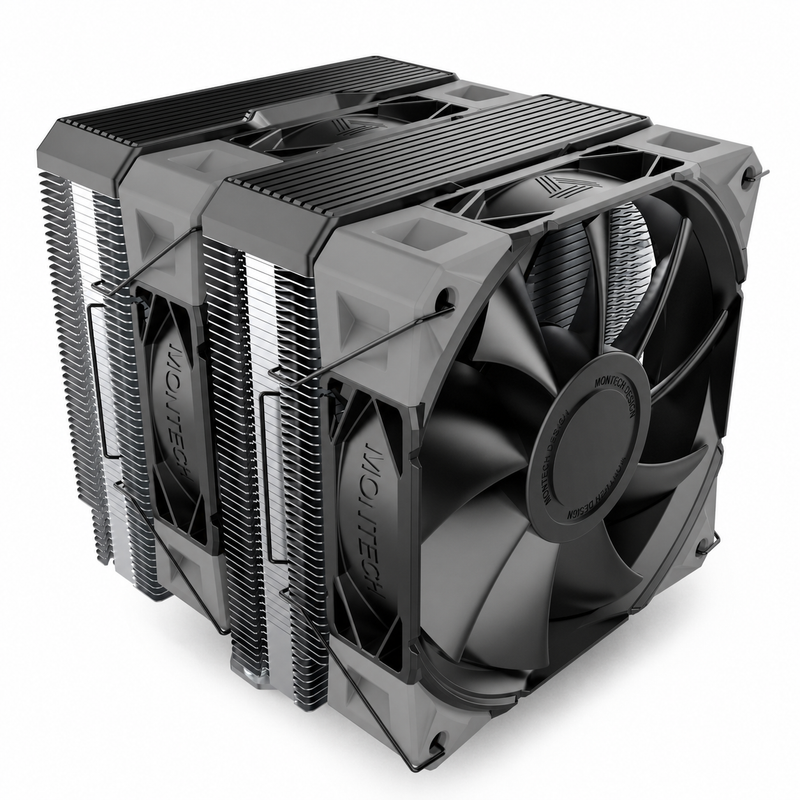(Pre-built) Small Form Factor RTX 3070, R 7 9700x 5.50GHz, 16gb DDR5