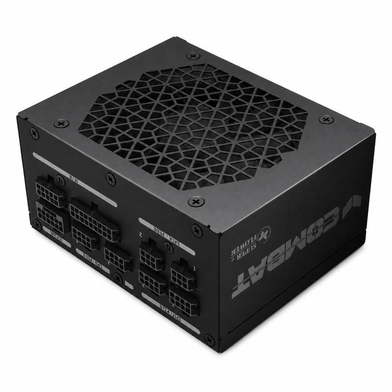 (Pre-built) Small Form Factor RTX 3070, R 7 9700x 5.50GHz, 16gb DDR5