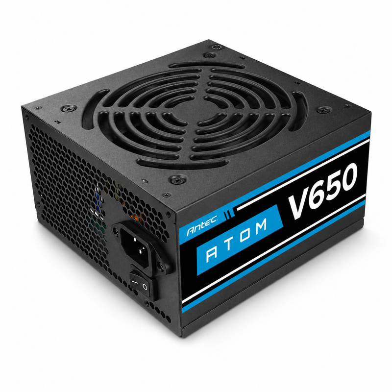 (Pre-built)Ryzen 5 8500G,8GB DDr5 Memory, RTX 3050 Dual OC