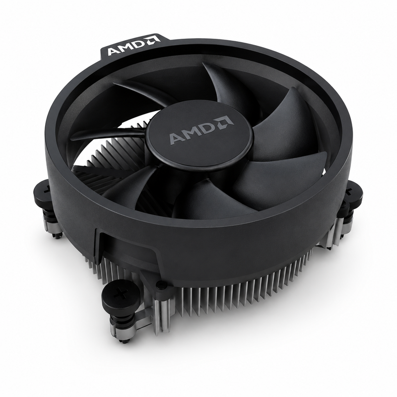 (Pre-built)Ryzen 5 8500G,8GB DDr5 Memory, RTX 3050 Dual OC