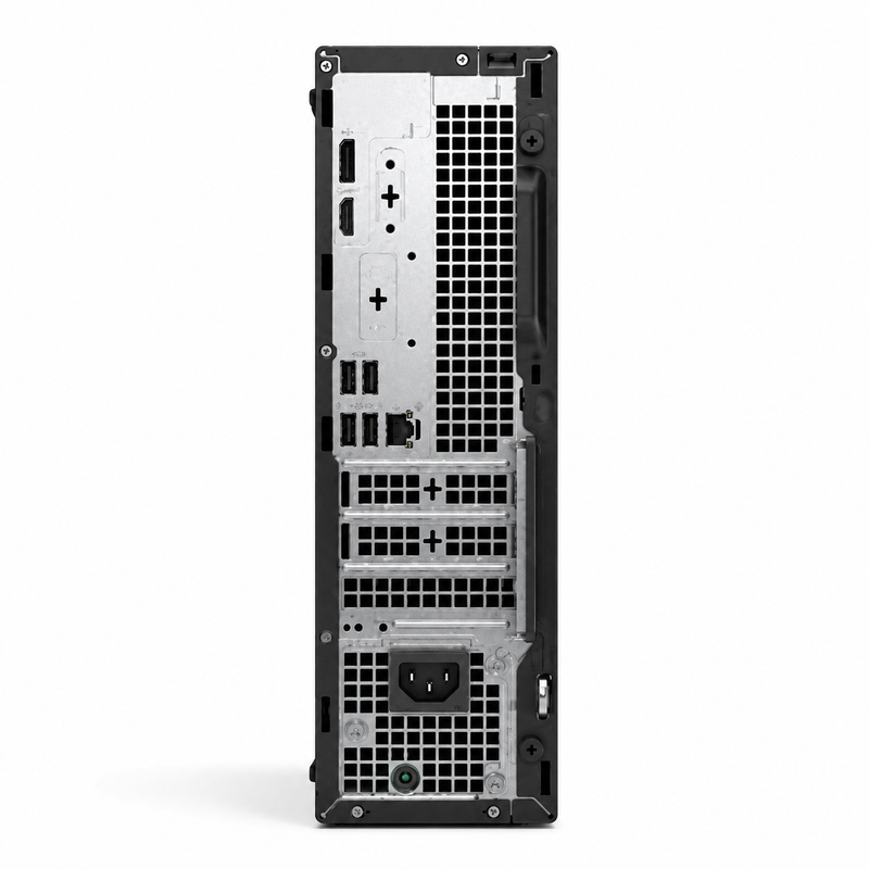 Refurbished Dell Pro Slim QCS1250 – Core i5 14th Gen, 16GB RAM, 512GB NVMe