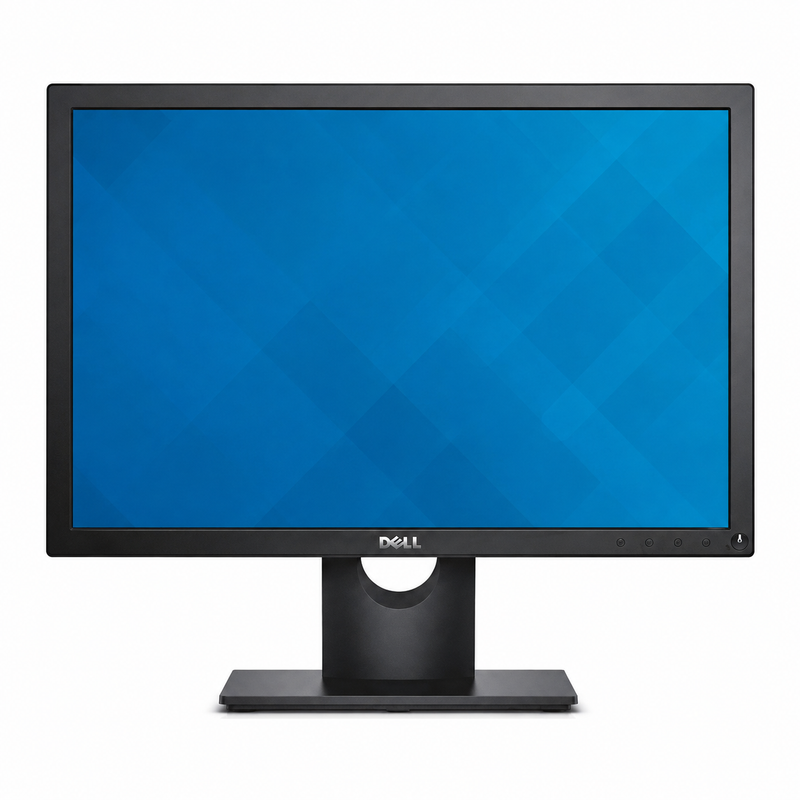 Refurbished Dell E1916HE 19-Inch HD LED Monitor