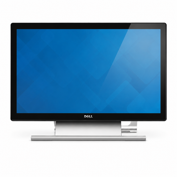 Refurbished Dell S2240T 22-Inch Full HD 10-Point Multi-Touch Monitor