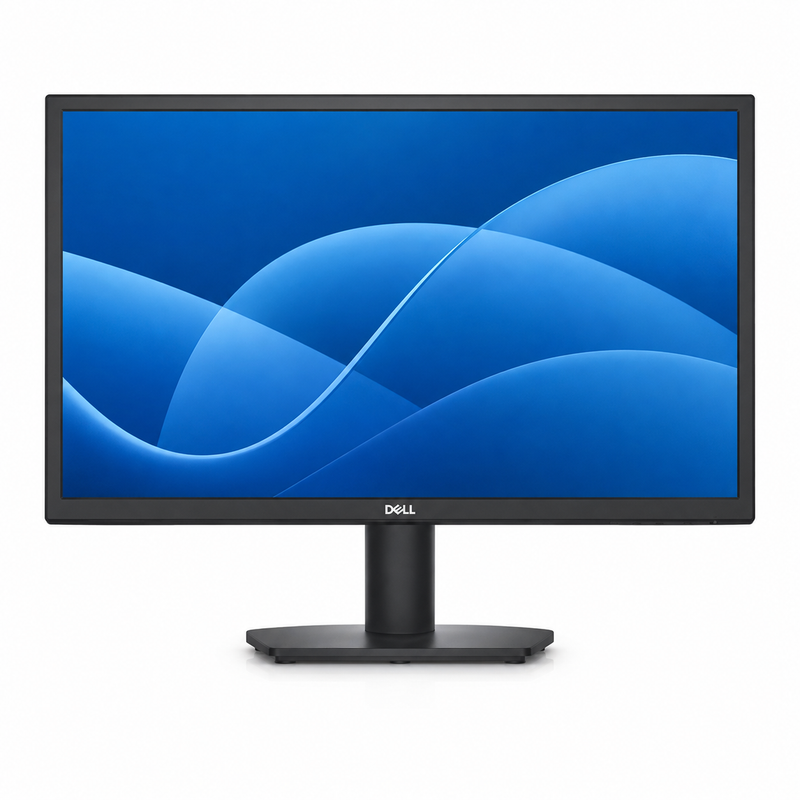 Refurbished Dell Pro E2225HM 22-Inch Full HD 100Hz Monitor