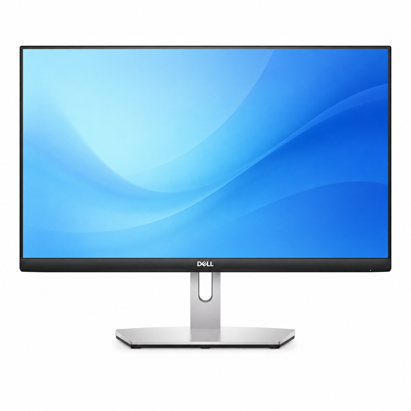 Refurbished Dell S2421HN 24-Inch Full HD IPS 75Hz Monitor