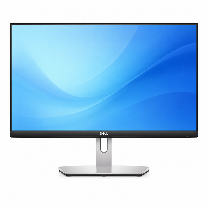 Refurbished Dell S2421HN 24-Inch Full HD IPS 75Hz Monitor