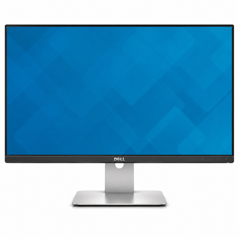Refurbished Dell S2415H 24-Inch Full HD IPS Monitor