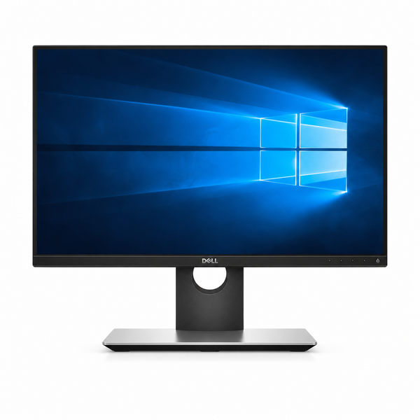 Refurbished Dell S2417DG 24-Inch QHD 165Hz G-SYNC Gaming Monitor