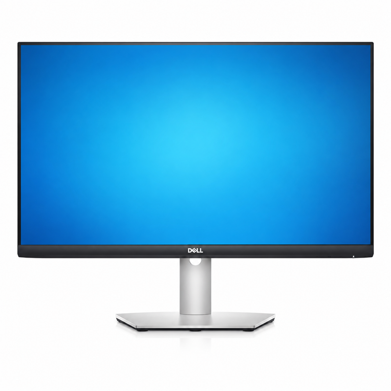 Refurbished Dell S2421HS 24-Inch Full HD IPS 75Hz Monitor