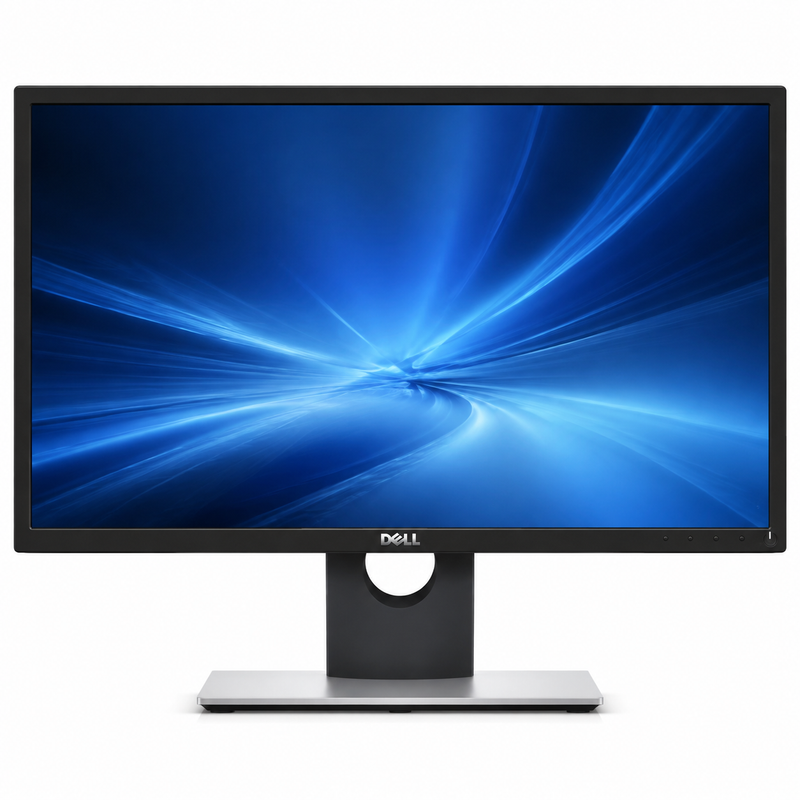 Refurbished Dell SE2417HG 24-Inch Full HD 2ms Gaming Monitor