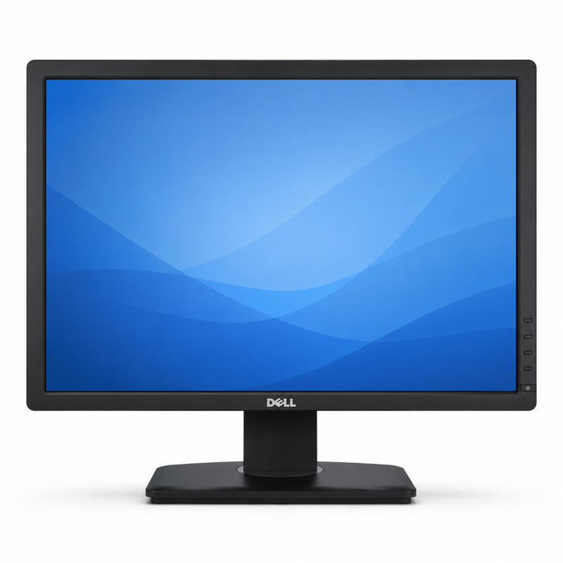 Refurbished Dell UltraSharp U2412M 24-Inch IPS 1920 × 1200 Monitor
