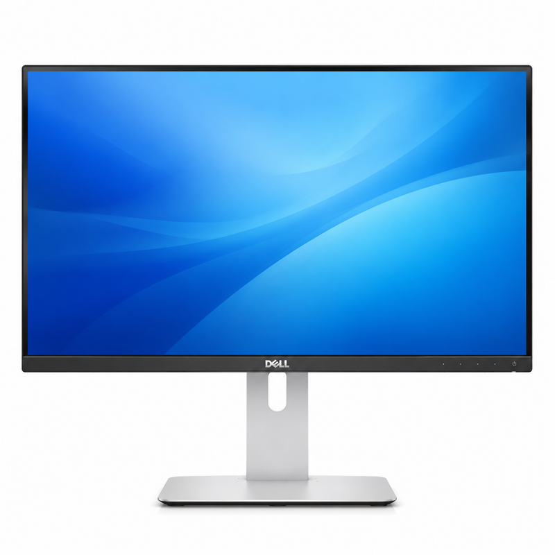 Refurbished Dell UltraSharp U2414H 24