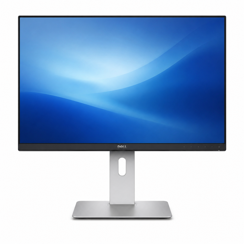 Refurbished Dell UltraSharp U2415 24