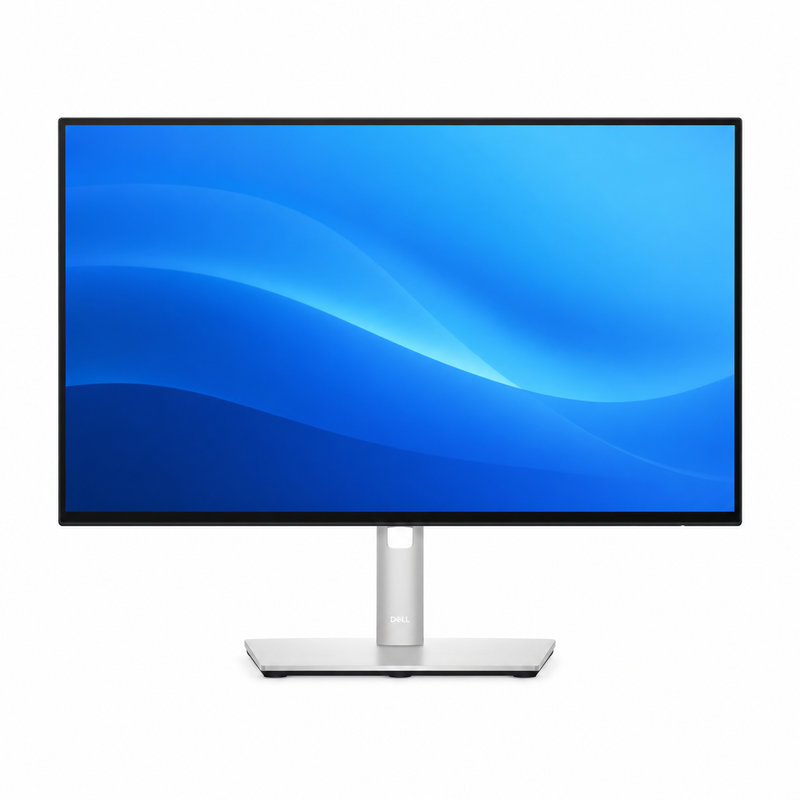 Refurbished Dell UltraSharp U2422HE 24″ FHD IPS USB-C Hub Monitor
