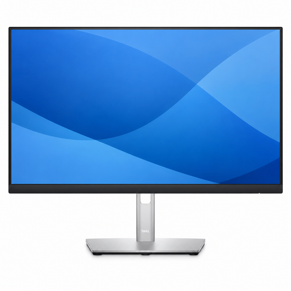 Refurbished Dell P2422H 24″ Full HD IPS Monitor