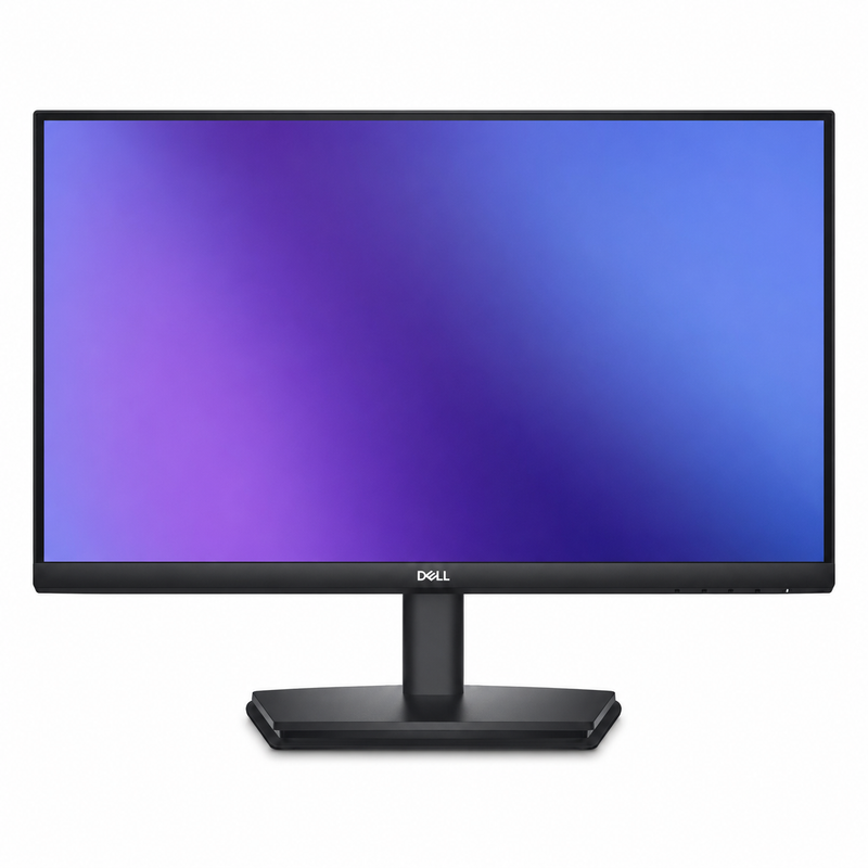 Refurbished Dell Pro E2425HSM 24″ FHD IPS 100Hz Monitor