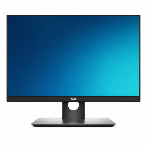 Refurbished Dell P2418HT 24″ Full HD IPS 10-Point Touchscreen Monitor