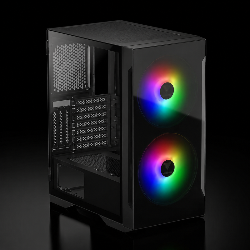 Work Station PC