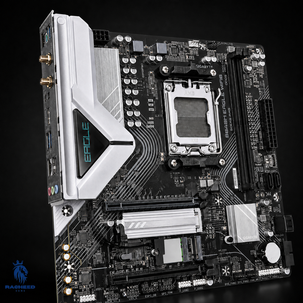 Next Gen Upgrade kit (budget) AMD