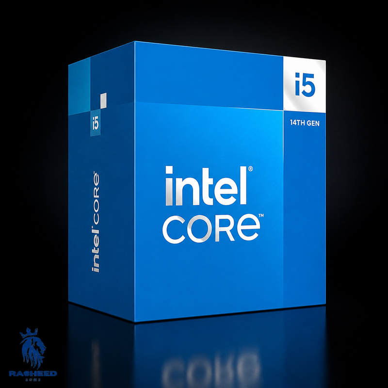 Next Gen Upgrade Kit (budget) Intel