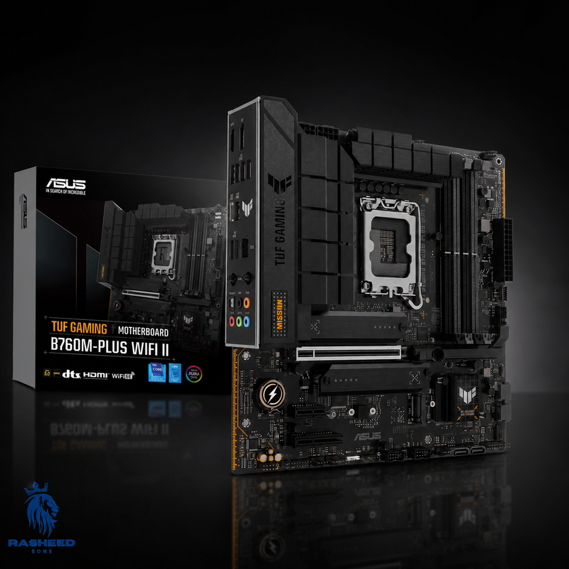 Next Gen Upgrade Kit (budget) Intel
