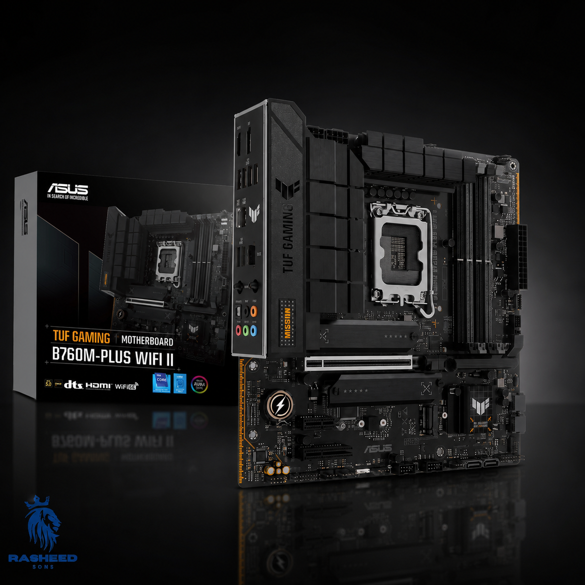 Next Gen Upgrade Kit (budget) Intel