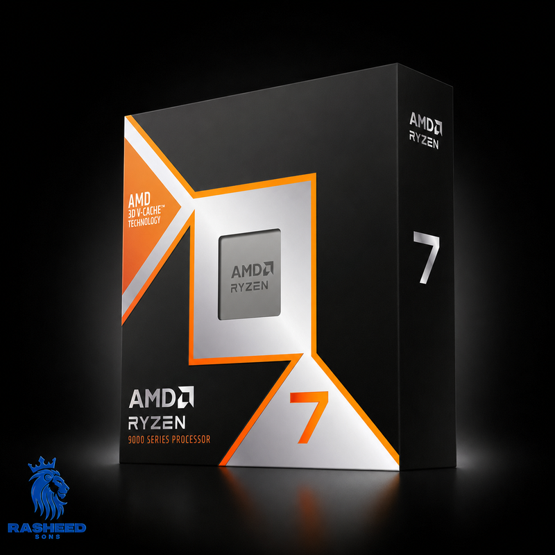 Enthusiast Line Upgrade Kit (Gaming)AMD