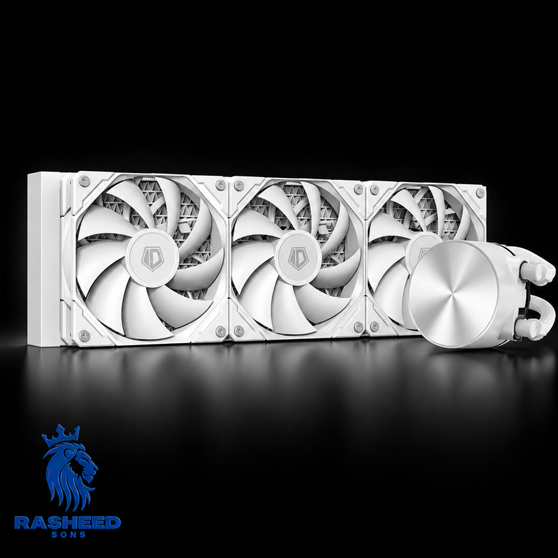 Enthusiast Line Upgrade Kit (Gaming)AMD