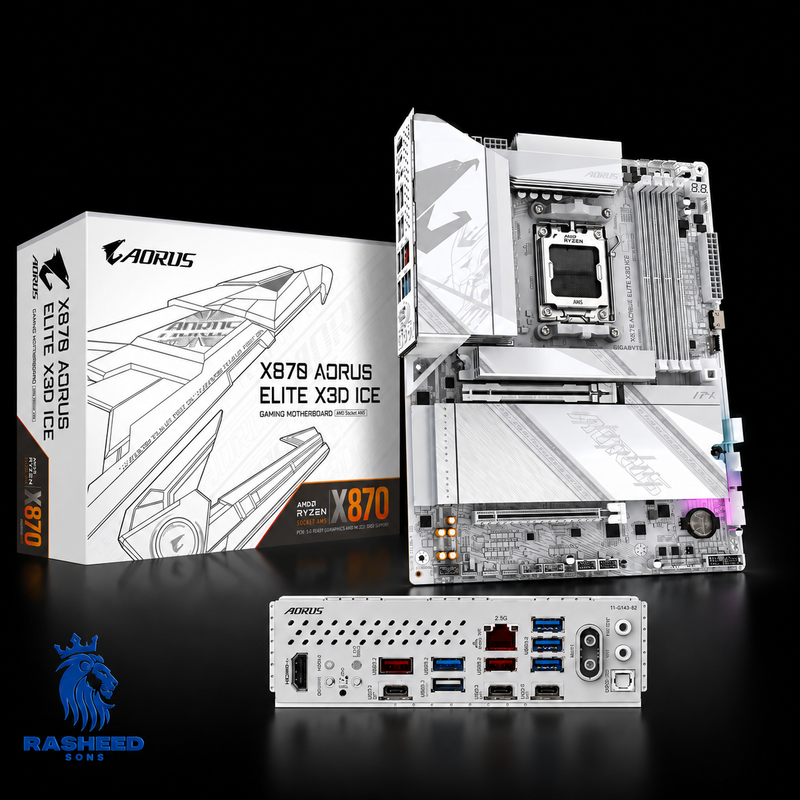 Enthusiast Line Upgrade Kit (Gaming)AMD