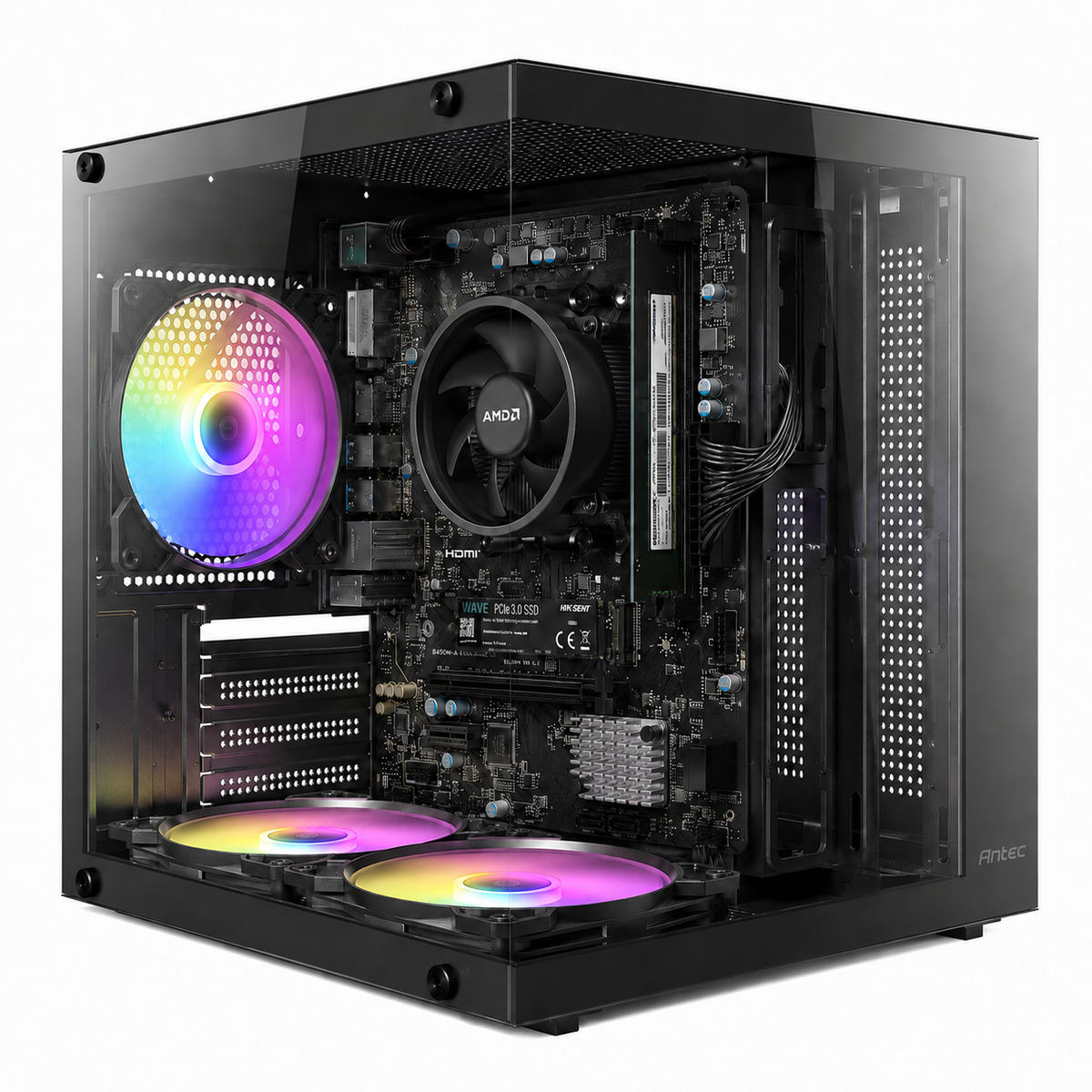 [Pre-Built] Ryzen 5 5600 GT, 16GB DDR4 (Integrated Graphics)