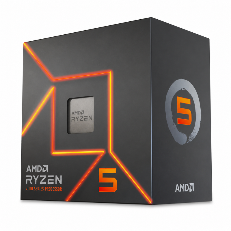 [Pre-Built] Ryzen 5 7600, RTX 5050, 16Gb DDR5