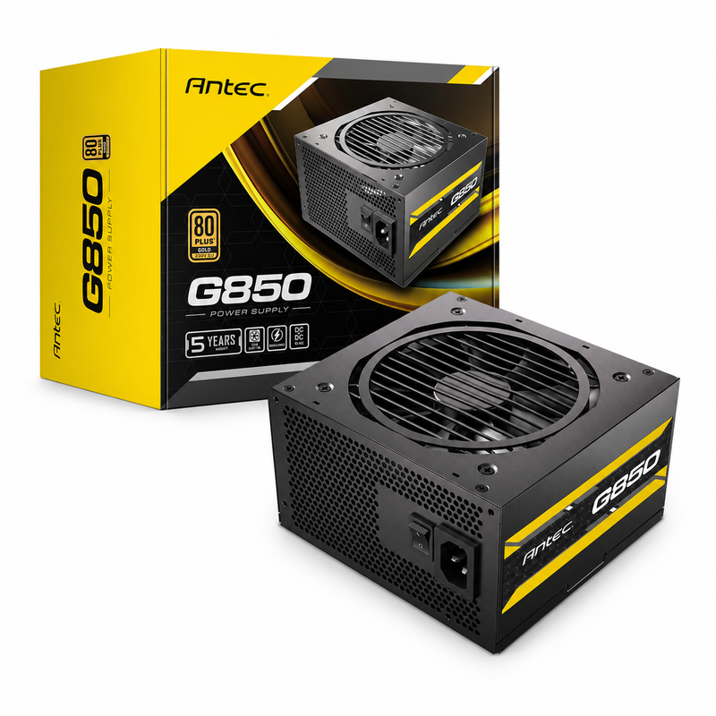 [Pre-Built] Ryzen 5 7600, RTX 5050, 16Gb DDR5