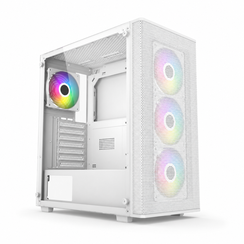 [Pre-Built] Ryzen 5 7600, RTX 5050, 16Gb DDR5