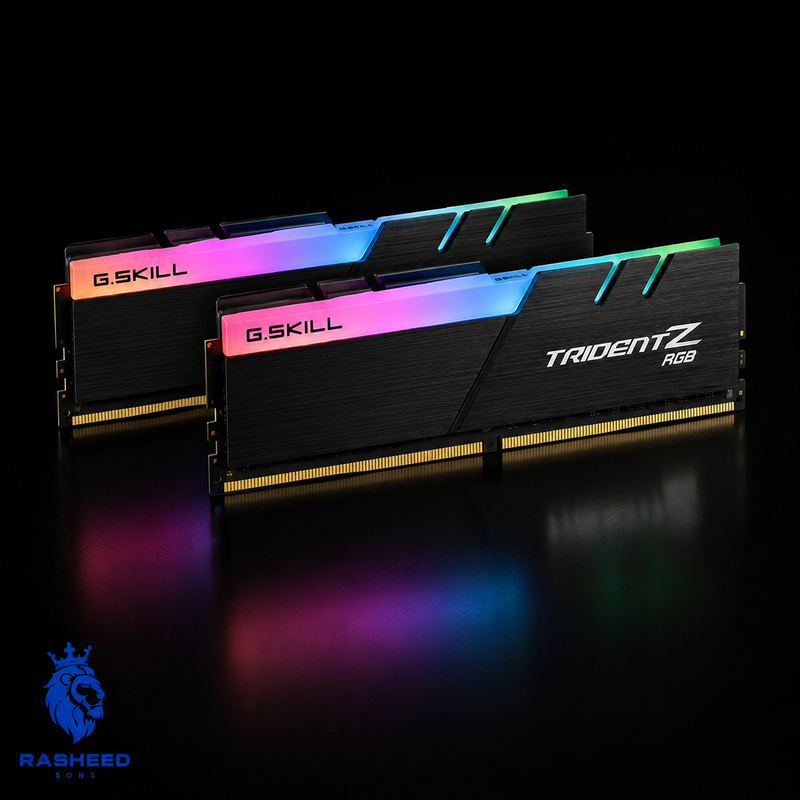 Last Gen DDR4 Upgrade Kit (AMD) AM4, Ryzen 9 5900XT,32GB G-Skill Trident Z RGB (2x16GB),ROG STRIX B550-F Gaming Motherboard, ASUS Prime LC 360mm AIO Liquid CPU Cooler