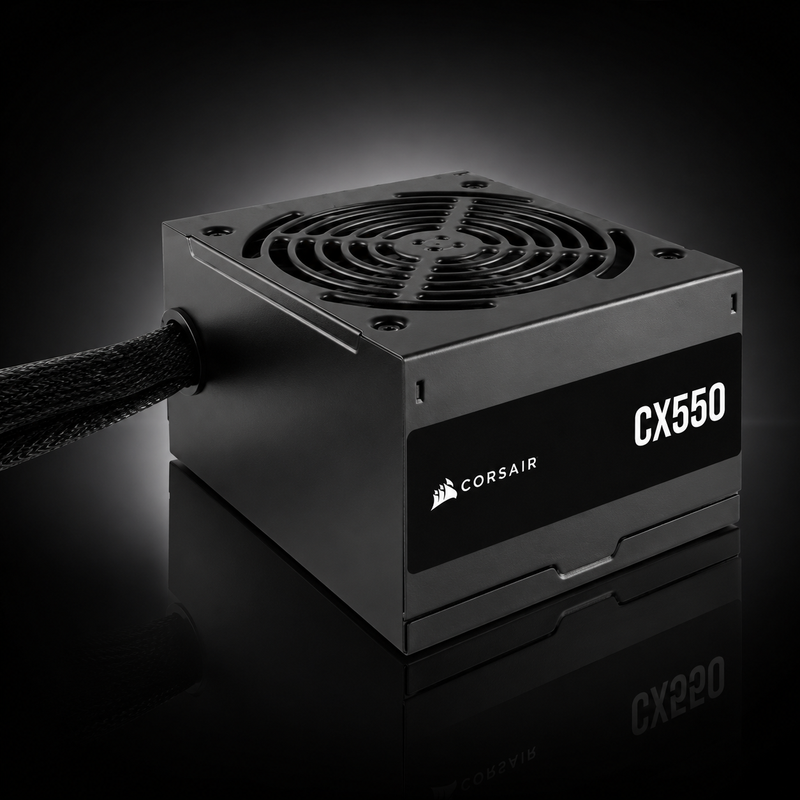 1080p Gaming PC Intel Core Ultra 5 RTX 5060 Gaming PC | 8GB DDR5 | 1TB SSD | 240mm ARGB Liquid Cooling | WIFI 6E