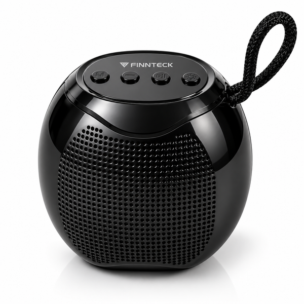 Finnteck CH-3423 5W Portable Bluetooth Speaker